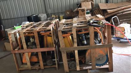 瓜州行李、家具、电器包装托运