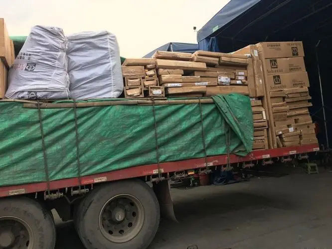 瓜州家具托运